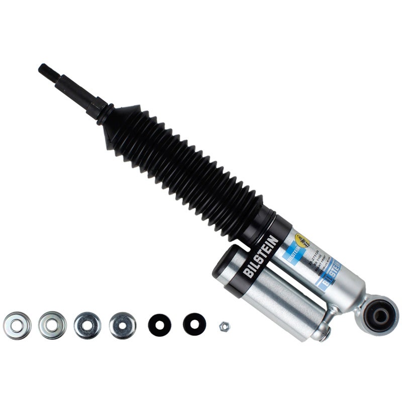 Bilstein B8 (25-275124)  Toyota Land Cruiser 100 (J1) 4.7 01/1998-08/2007 
 excl. EDC - vooras rechts