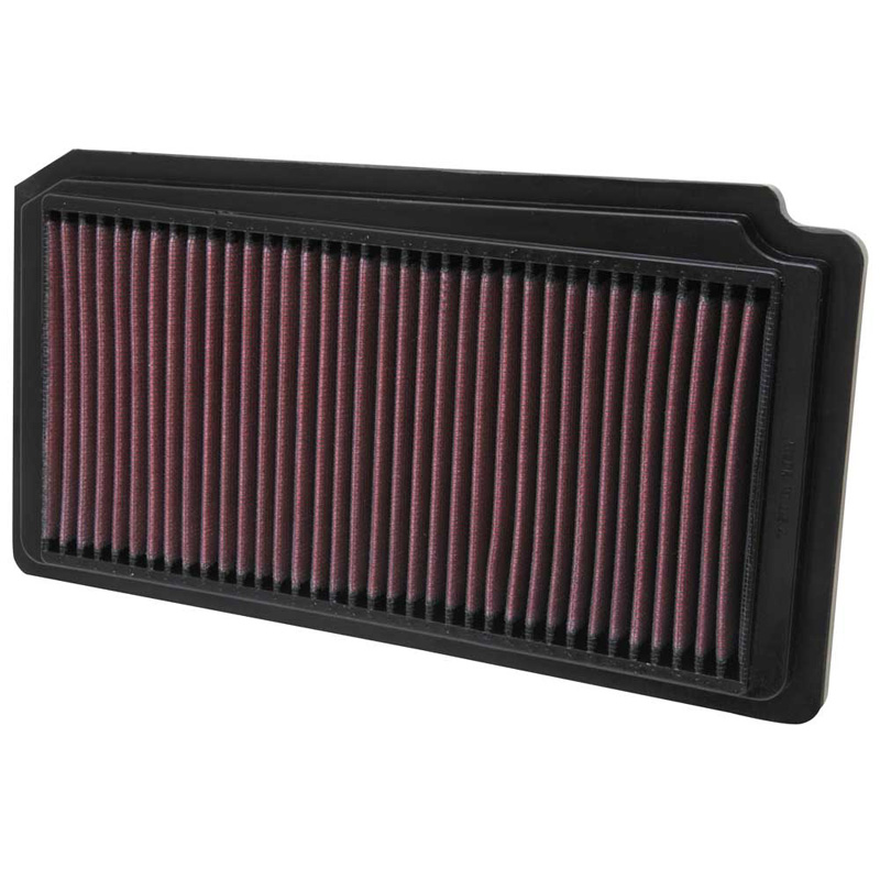K&N vervangingsfilter  Honda Odyssey 3.5L V6 1999-2004 (33-2174)