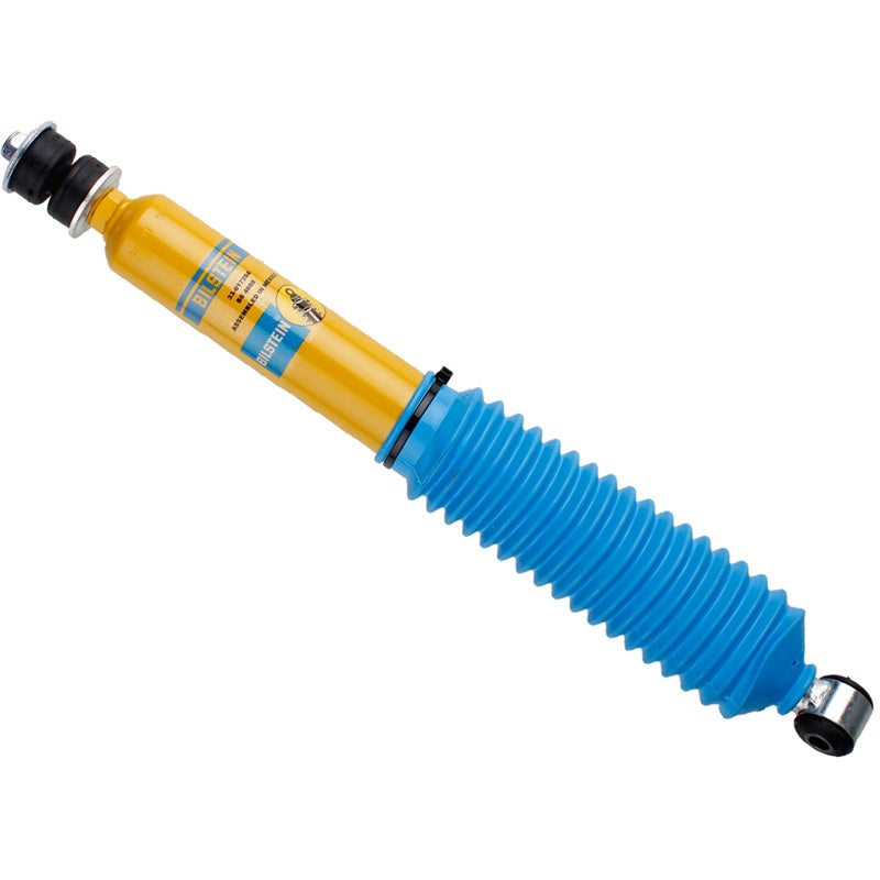 Bilstein B6 (33-017204)  Ford USA 4.2 / 5.4 Bifuel 01/1997-09/2007 - achteras