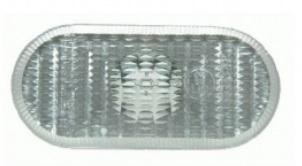 zijknipperlicht, wit Renault Espace, 1991-1997
