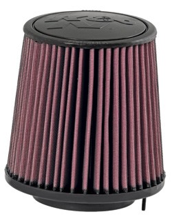 K&N Inlegfilter Audi A4 2.7 TDI 2008-11