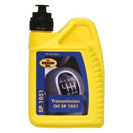 Kroon-Oil 31223 TransmissionOil SP1051 1L