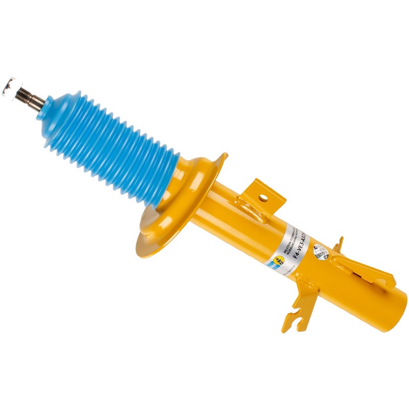 Bilstein B6 (35-103233)  Mini Hatch (R5) 06/2001-09/2006 / Cabrio 04/2004-07/2008 - vooras links