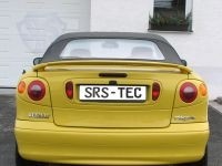 Achter Spoiler HS1 Megane 1