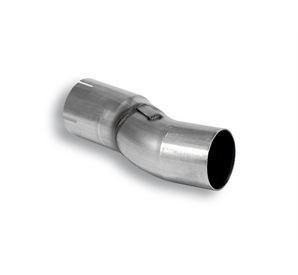 BMW E60 530i (Sedan) 03 –› 04 Supersprint Connecting pipe