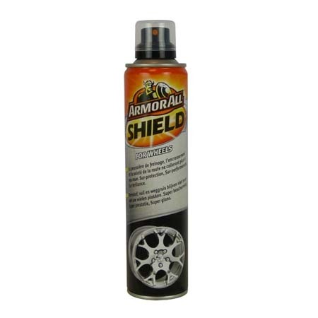 Armor All AA16300B Wielen Bescherming – 300 ml