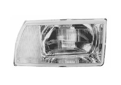 koplamp, Valeo, rechts, 1990-Citroen Visa, 1979 -