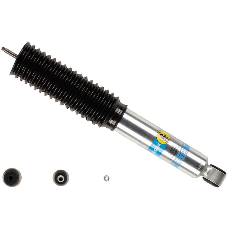 Bilstein B8 (24-186735)  Chevrolet Avalanche 2000-2006/Silverado 1500/2500/3500 1998-/Suburban 1999-2013 & GMC Sierra Pick-up 1998-2007/Suburban 1999-/Yukon Xl 2500 1999-2013 & Hummer H2 2002- - vooras