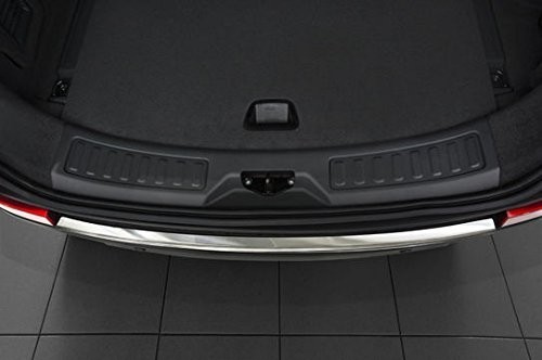 Achterbumper Beschermlijst Land Rover Discovery 2014-
