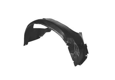 binnenscherm, plastic, voor, links BMW 3 serie E36, 1992-1999, C