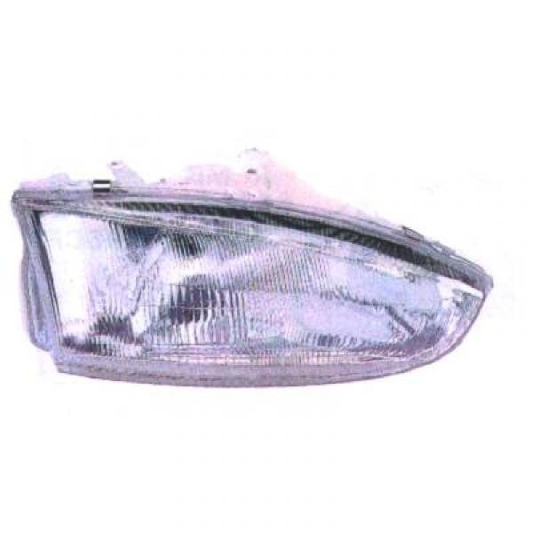 Koplamp links MB COLT 96-12.97 MANUELLE LWR