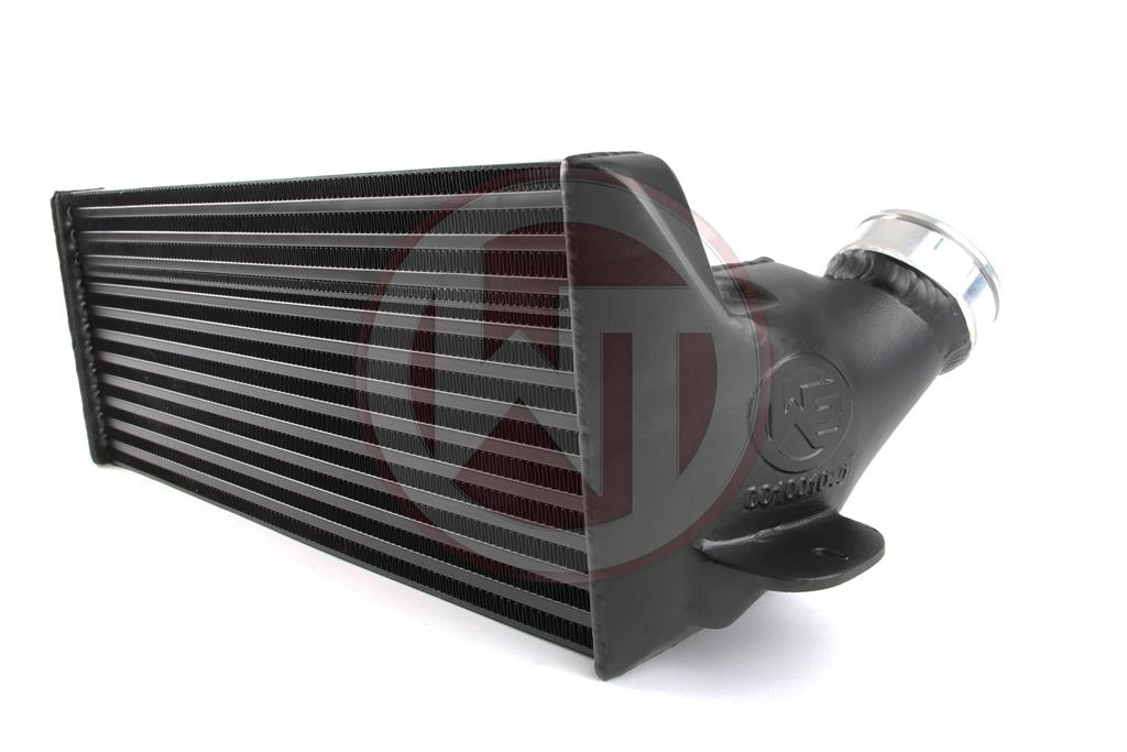Intercooler BMW 1-serie 120d N47 Wagner Performance kit