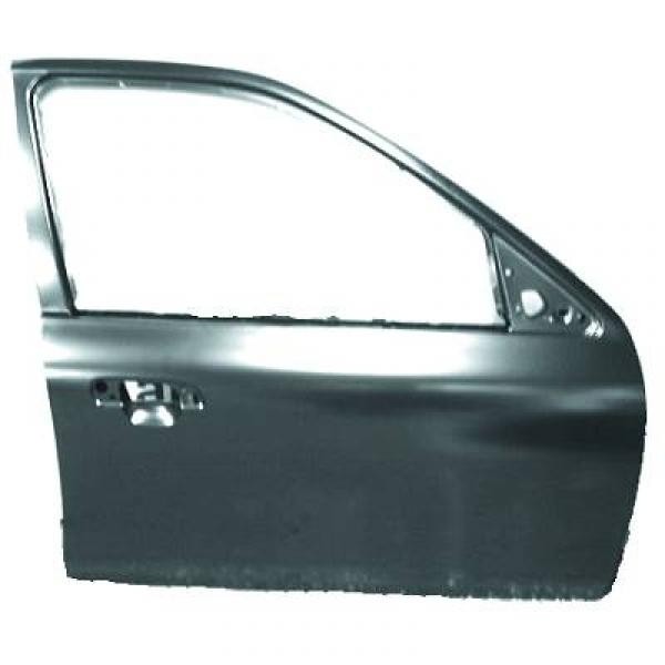 VOORDEUR links MONDEO, 97-00 SEDAN/TURNIER