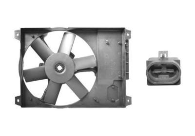 ventilator, 240Watt Peugeot Boxer, 1994-2002