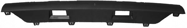 AchterBumper lijst MI. P406 99-04