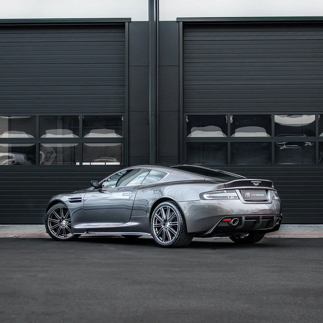 Inozetek Super Gloss Metallic Gunmetal - MSG017 20m