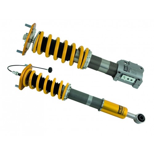 Schroefset Ohlins Road & Track Mitsubishi Lancer Evo 7 - 9 2001-2007