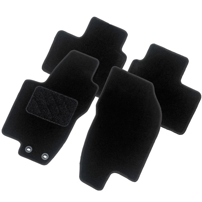 Automatten  Range Rover Sport 2005-2013