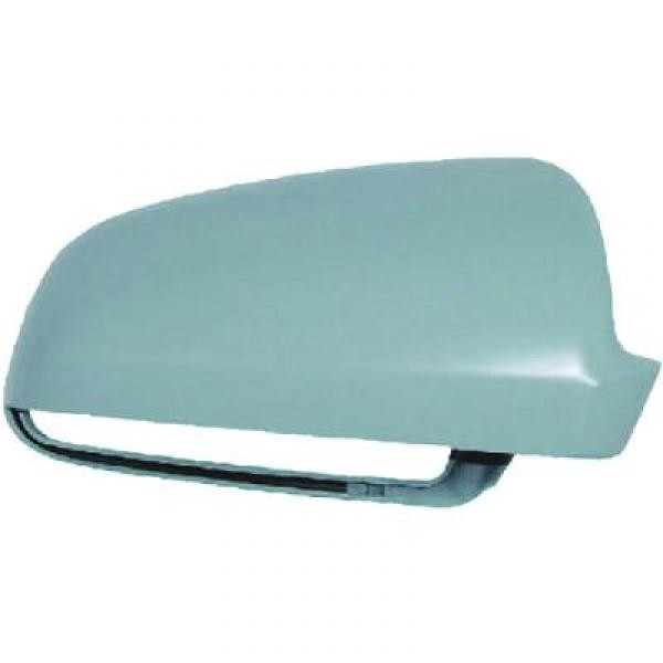 BuitenSpiegel KAP links AUDI A4 00-04 PRIMED