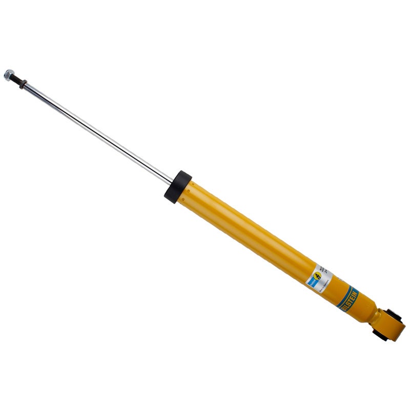 Bilstein B6 (24-300209)  Seat Arona 07/2017- & Volkswagen Taigo 2021- / T-Cross 12/2018- & Skoda Kamiq (NW) / Scala 2019- 
 starre as, excl. EDC - achteras