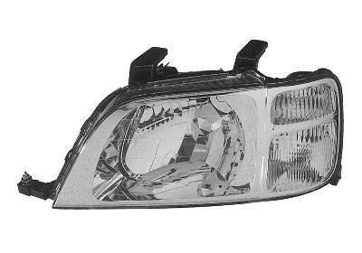 koplamp, H4, links Honda CR-V, 1996-2002