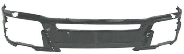 VoorBumper XC90, 02-06 DEELS SPUITBAAR