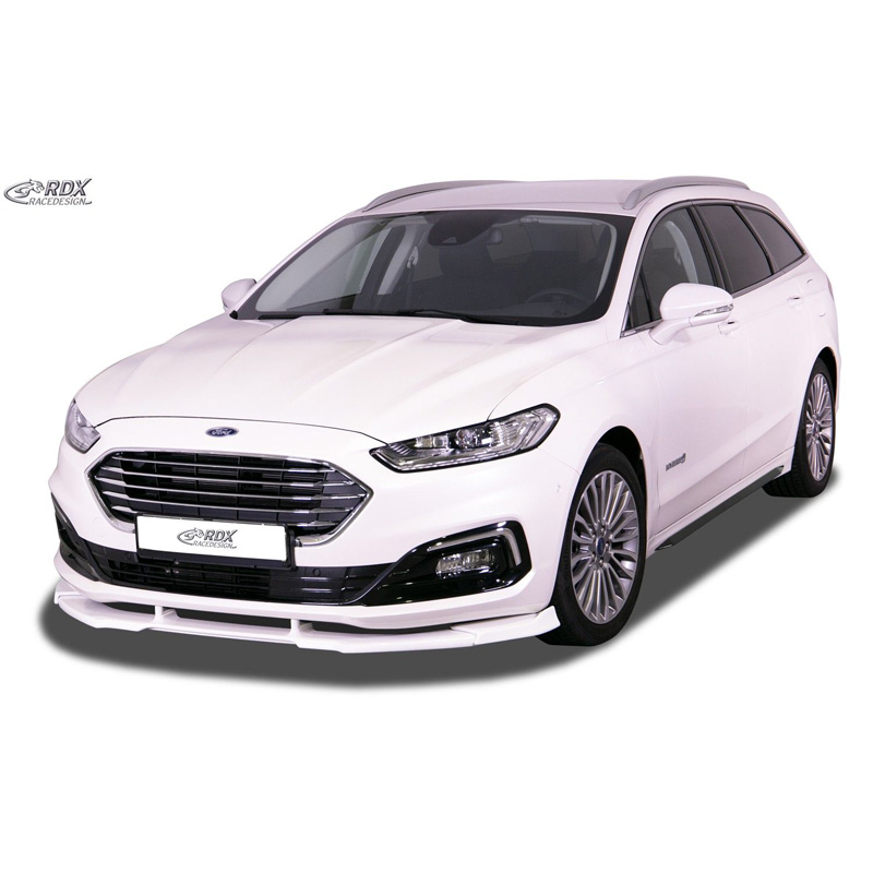 Sideskirts  Ford Mondeo V 2014- 'Slim' (ABS)