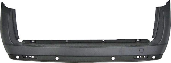 Achterbumper FIat Doblo