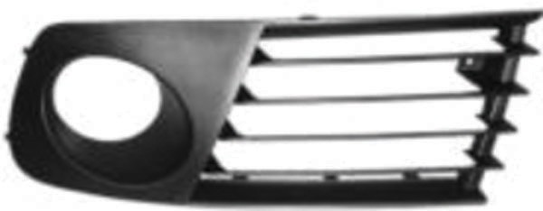 Bumper Grill rechts IBIZA 02-05