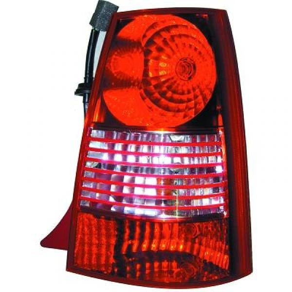 Achterlicht links PICANTO 04-08