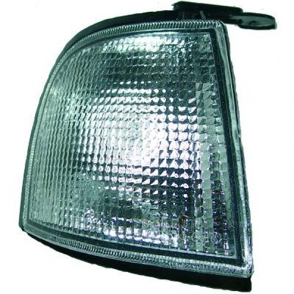 Knipperlicht rechts PRIMERA 94-96 ORANJE LAMP