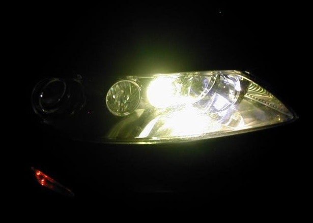 Osram All Season Super H7 55W 12V Geel