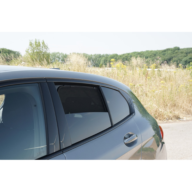 Set Car Shades  BMW 1-Serie F70 5-deurs 2024- (6-delig)