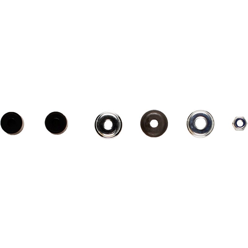 Bilstein B6 (24-012393)  Isuzu Trooper I (UBS) 1.9 / 2.2 D / 2.2 TD / 2.3 / 2.6 / 2.8 01/1983-12/1991 - achteras