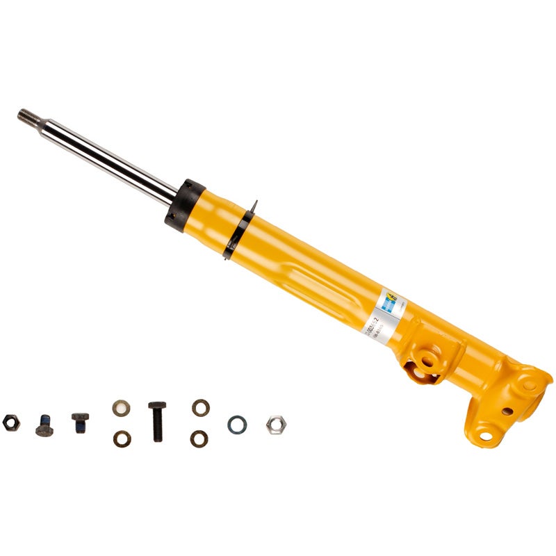 Bilstein B8 (22-003652)  Mercedes 124 (W124/S124/C124/A124) 1984-1993/190 (W201) 1982-1993/E-Klasse (W124/S124/C124/A124) 1993-1998 - vooras