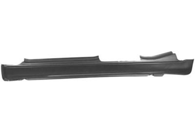 dorpel, 4 drs, links Daewoo Matiz, 1998-2001