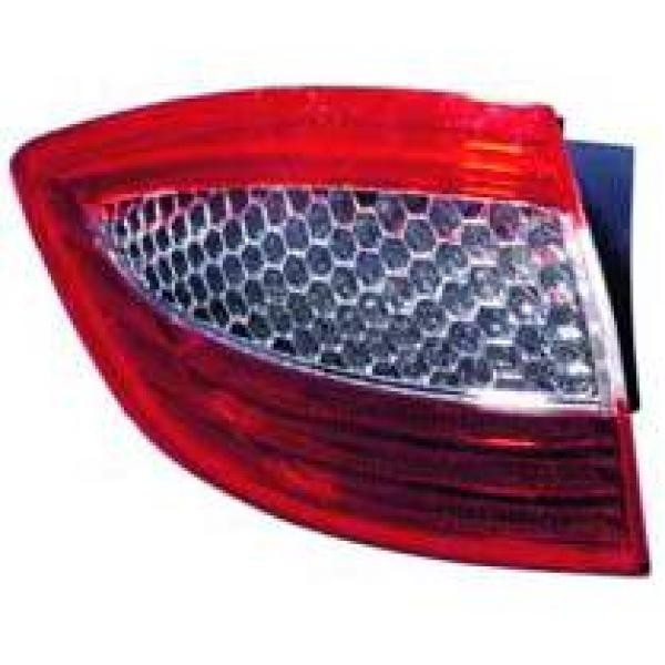 Achterlicht links buiten MONDEO 07-10 TURNIER