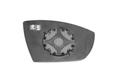 spiegelglas, met dode hoek, verwarmd, links Ford Galaxy, 2006 -