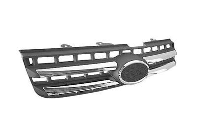 grille,-03/2008 Kia Sportage, 2004-2010