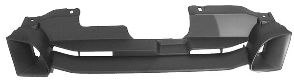 Radiator Grill ACCORD CC7. 93-96 4 DEURS