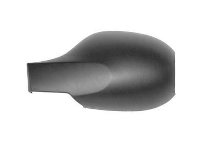 spiegelkapje, links Renault Twingo, 2007-2012