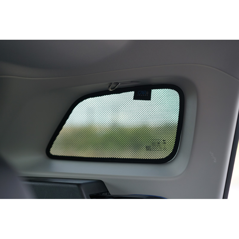 Set Car Shades  Jaecoo 5 & E5 2025- (6-delig)