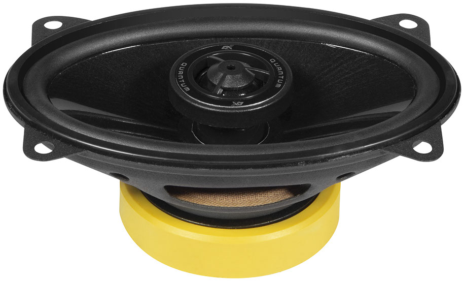 ESX Quantum QXE462 4 x 6  2 weg speakers
