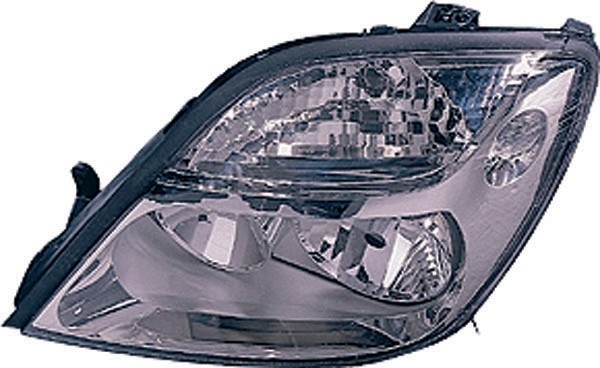Koplamp rechts SCENIC 99-03 VALEO