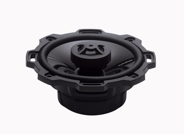 Rockford Fosgate Punch Speakers 10cm P142