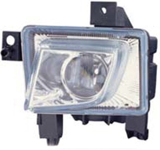 Mistlamp rechts VECTRA C 02.05 H3