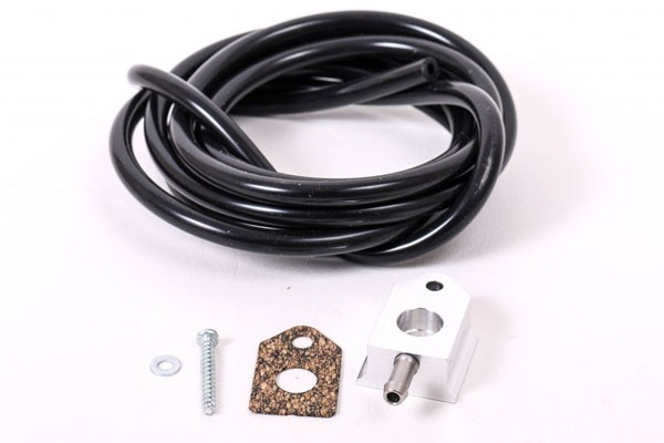 Audi Q5 Other FORGE Boost Gauge Fitting Kit for the EA888 Gen 3,