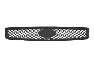 grill Ford Fusion, 2002-2005