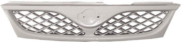 Grill NISSAN ALMERA 98-00