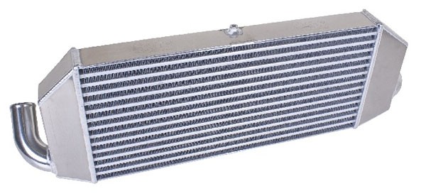 Ford Ford Focus ST225 Intercooler FORGE FOCUS ST 225 ROAD FRONT